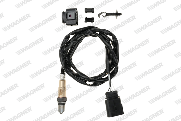 Wagner Lambdasonde LBS00199