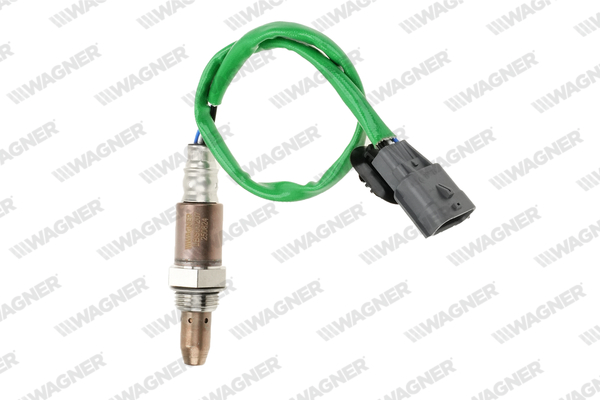 Wagner Lambdasonde LBS00207