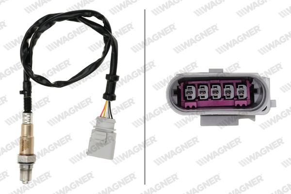 Wagner Lambdasonde LBS00208