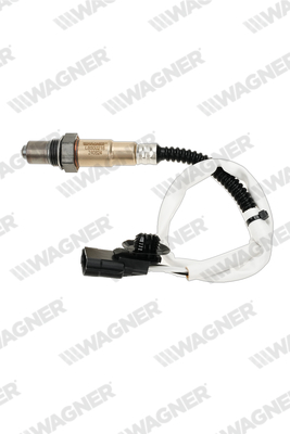Wagner Lambdasonde LBS00216
