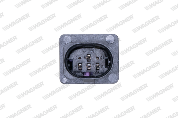 Wagner Lambdasonde LBS00218