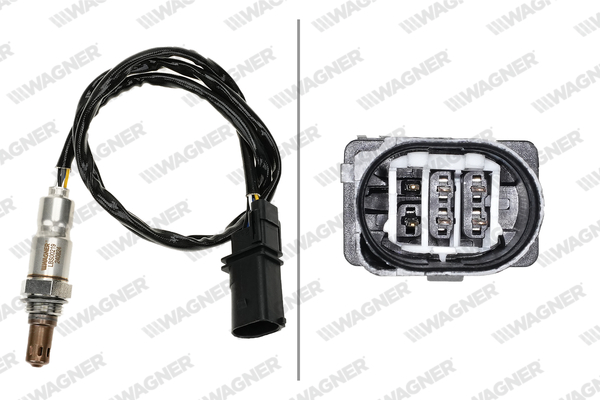Wagner Lambdasonde LBS00219