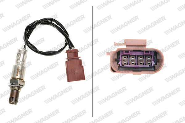 Wagner Lambdasonde LBS00221