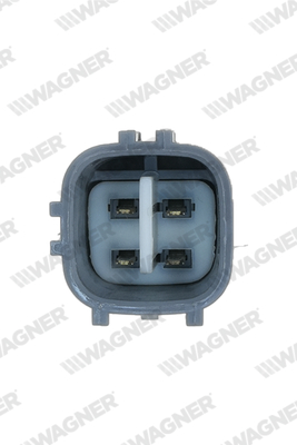 Wagner Lambdasonde LBS00222