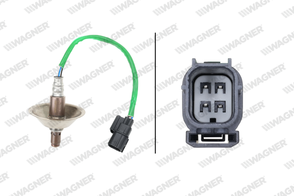 Lambdasonde Wagner LBS00228