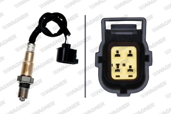 Wagner Lambdasonde LBS00237