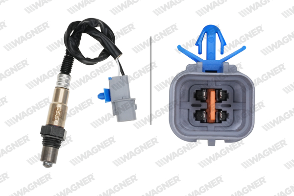 Wagner Lambdasonde LBS00240