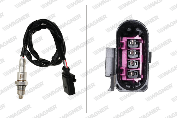 Wagner Lambdasonde LBS00245