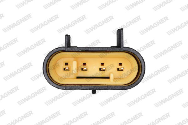 Wagner Lambdasonde LBS00249