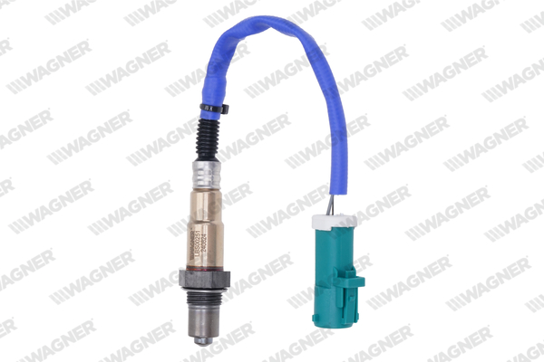 Wagner Lambdasonde LBS00251