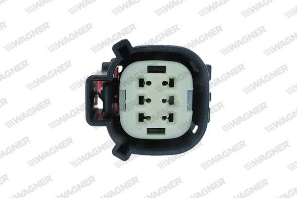 Wagner Lambdasonde LBS00254