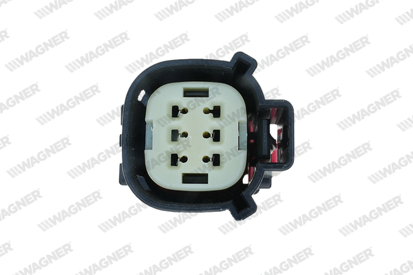 Wagner Lambdasonde LBS00256