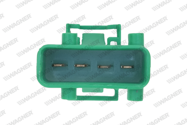 Wagner Lambdasonde LBS00257
