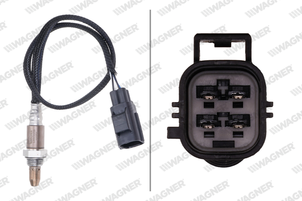 Wagner Lambdasonde LBS00259