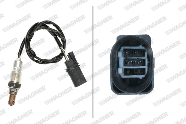 Wagner Lambdasonde LBS00265