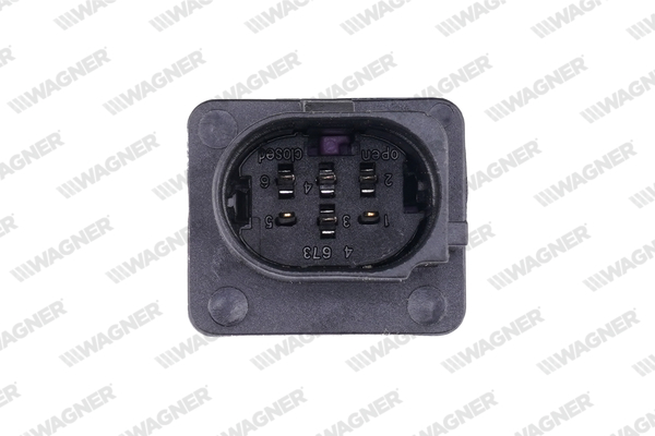 Wagner Lambdasonde LBS00266