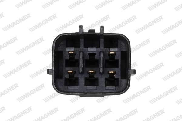 Wagner Lambdasonde LBS00277