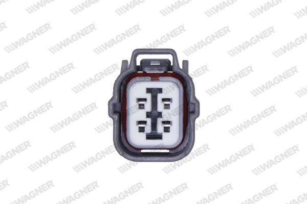 Wagner Lambdasonde LBS00279
