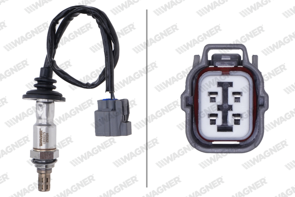 Wagner Lambdasonde LBS00279