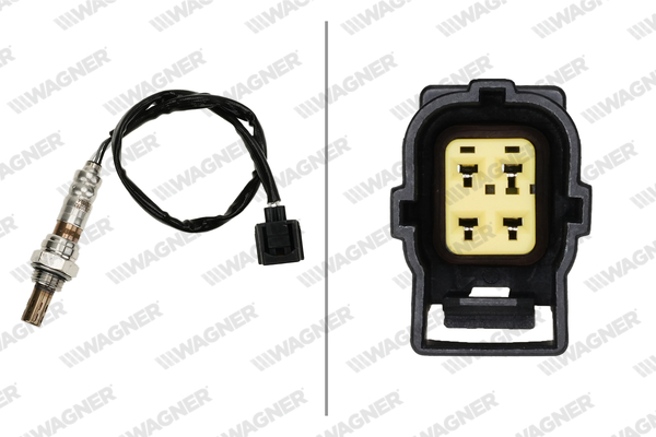 Wagner Lambdasonde LBS00282
