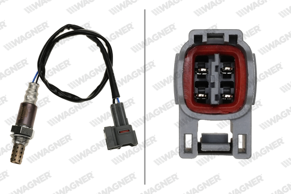Wagner Lambdasonde LBS00292