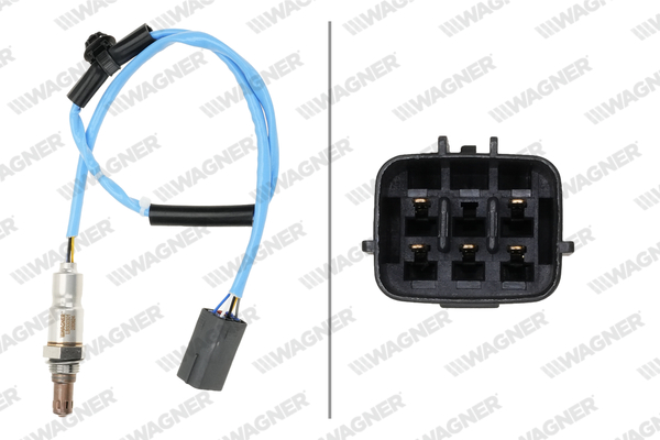 Wagner Lambdasonde LBS00301