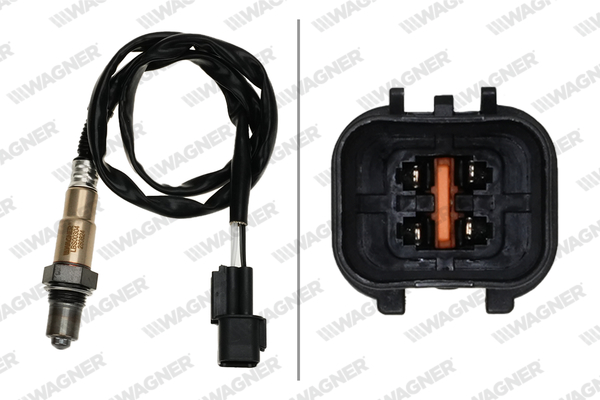 Wagner Lambdasonde LBS00304