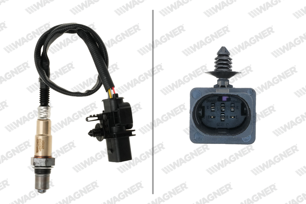 Wagner Lambdasonde LBS00308