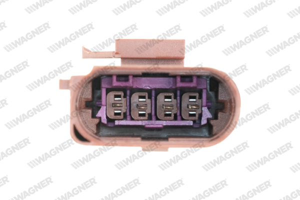 Wagner Lambdasonde LBS00309