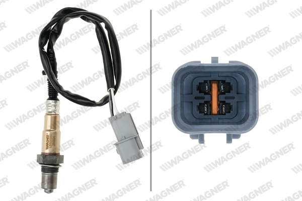 Wagner Lambdasonde LBS00320