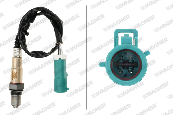 Wagner Lambdasonde LBS00321