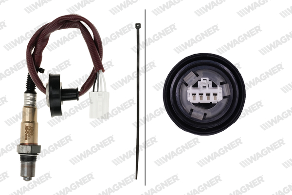 Wagner Lambdasonde LBS00332