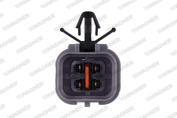 Wagner Lambdasonde LBS00334