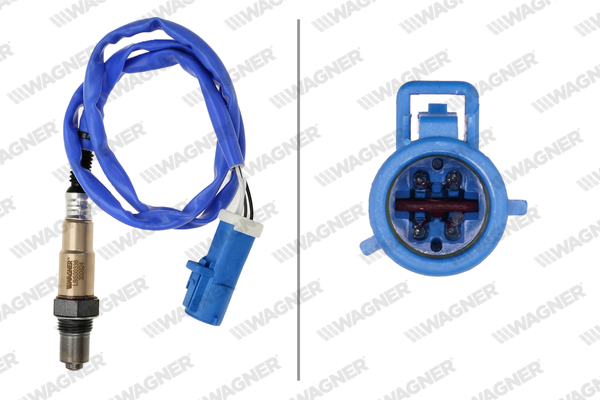 Wagner Lambdasonde LBS00336