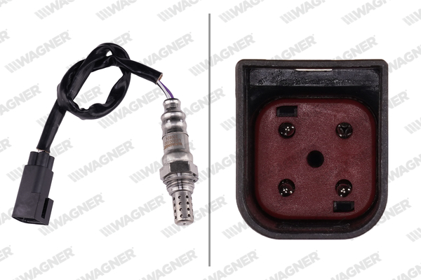 Wagner Lambdasonde LBS00350