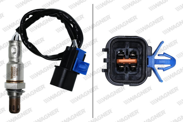 Wagner Lambdasonde LBS00358