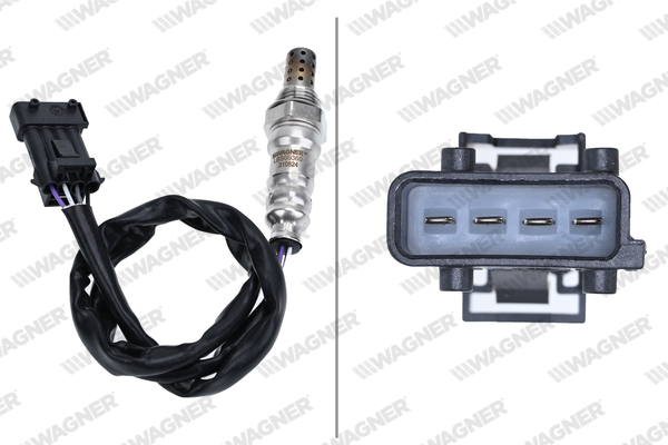 Wagner Lambdasonde LBS00360