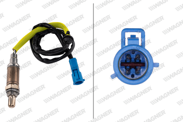 Wagner Lambdasonde LBS00378