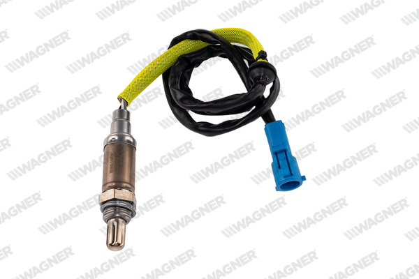 Wagner Lambdasonde LBS00378