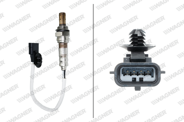 Wagner Lambdasonde LBS00387