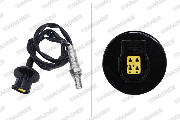 Wagner Lambdasonde LBS00388