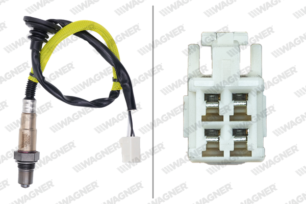 Wagner Lambdasonde LBS00390