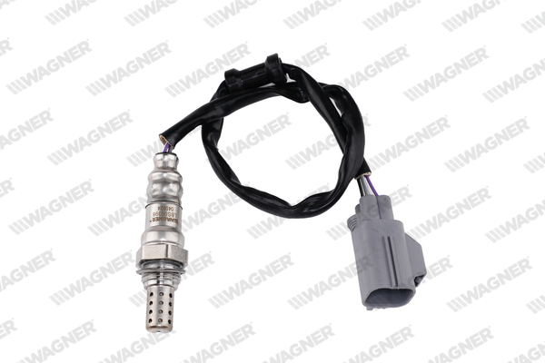 Wagner Lambdasonde LBS00398