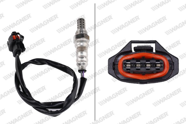 Wagner Lambdasonde LBS00399