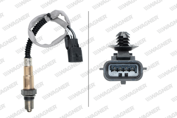 Wagner Lambdasonde LBS00401