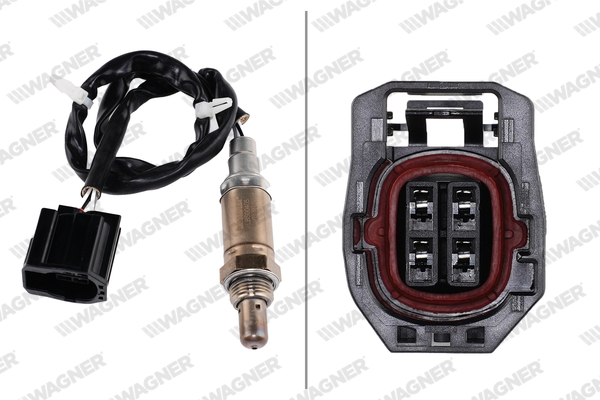 Wagner Lambdasonde LBS00405