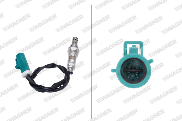 Wagner Lambdasonde LBS00407