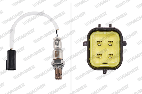 Wagner Lambdasonde LBS00410