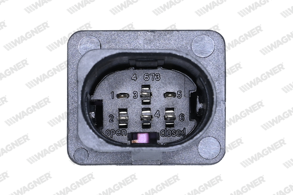 Wagner Lambdasonde LBS00412