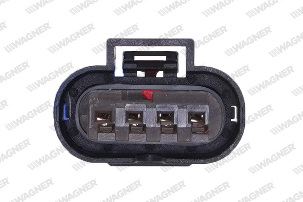 Wagner Lambdasonde LBS00416